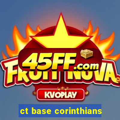 ct base corinthians